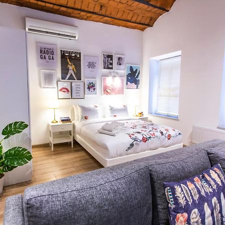 Flats Company Ajda Apartment อิสตันบูล ภายนอก รูปภาพ