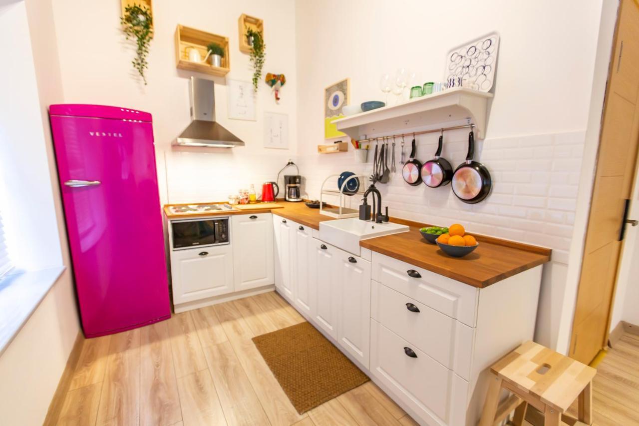 Flats Company Ajda Apartment อิสตันบูล ภายนอก รูปภาพ