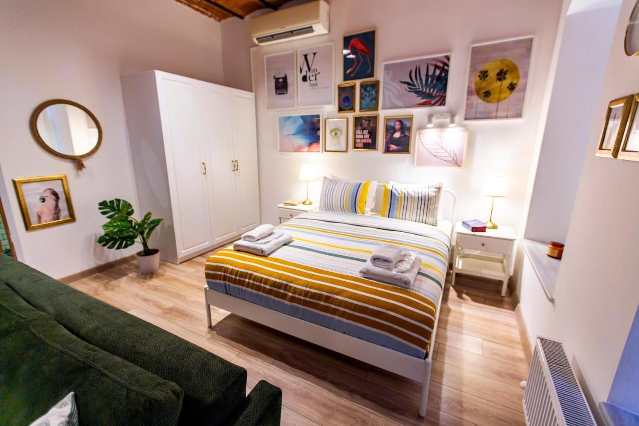 Flats Company Ajda Apartment อิสตันบูล ภายนอก รูปภาพ