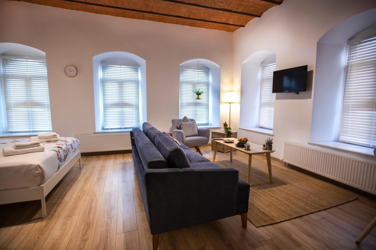 Flats Company Ajda Apartment อิสตันบูล ภายนอก รูปภาพ