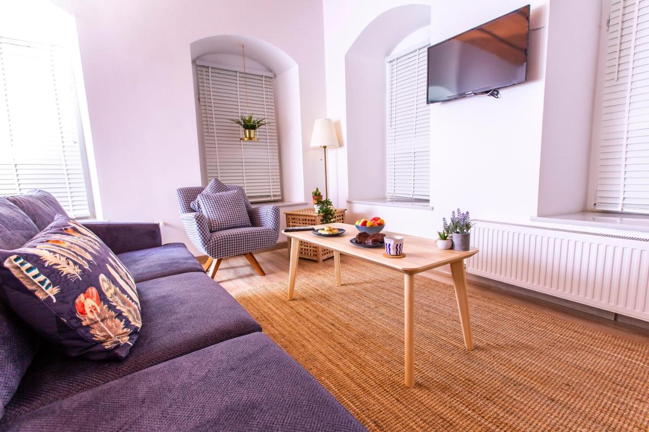 Flats Company Ajda Apartment อิสตันบูล ภายนอก รูปภาพ
